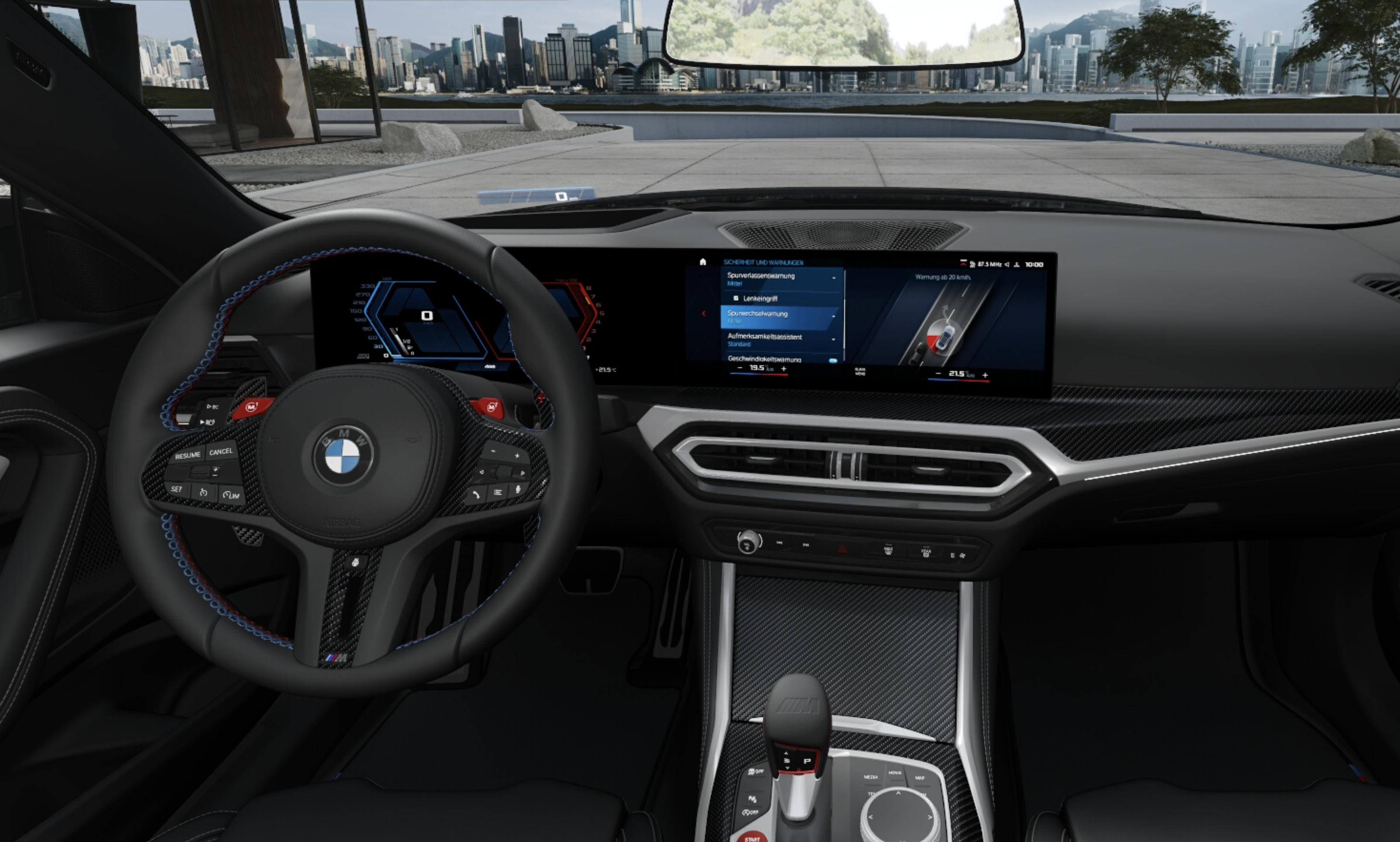 BMW M2 COUPÉ | SKLADEM | NOVÉ ČESKÉ AUTO | ČERNÁ S ČERNOU KŮŽÍ | SPORTOVNÍ COUPÉ 460 KONÍ | PERFEKTNÍ VÝBAVA | VIP SLEVA | NÁKUP ONLINE | AUTOIBUY.com